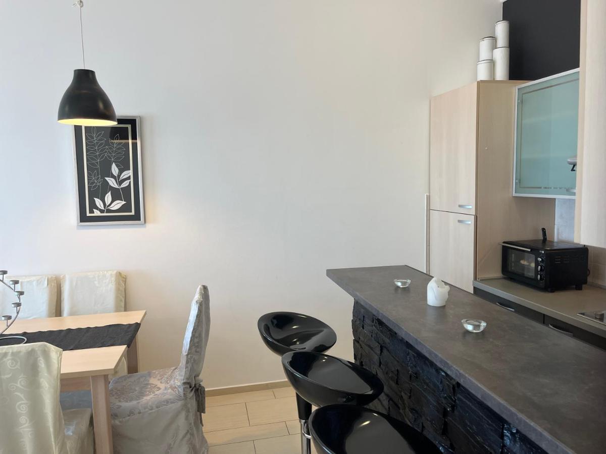 Apartman Maja Селце Экстерьер фото