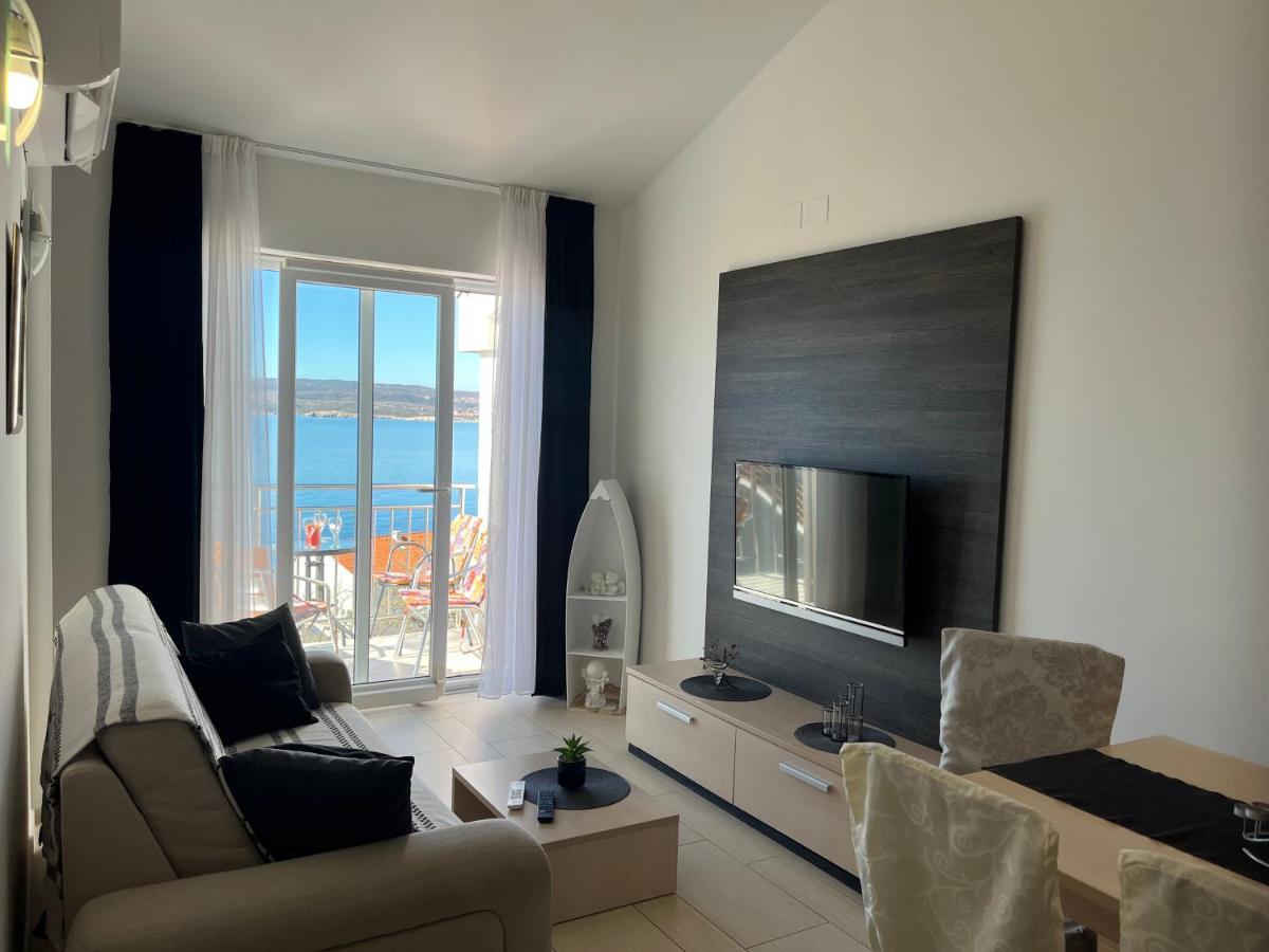 Apartman Maja Селце Экстерьер фото