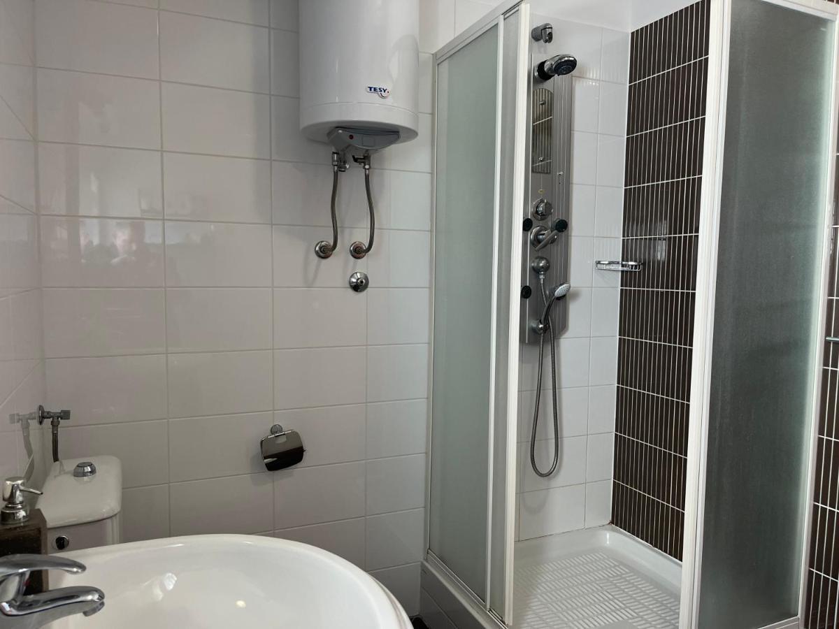 Apartman Maja Селце Экстерьер фото