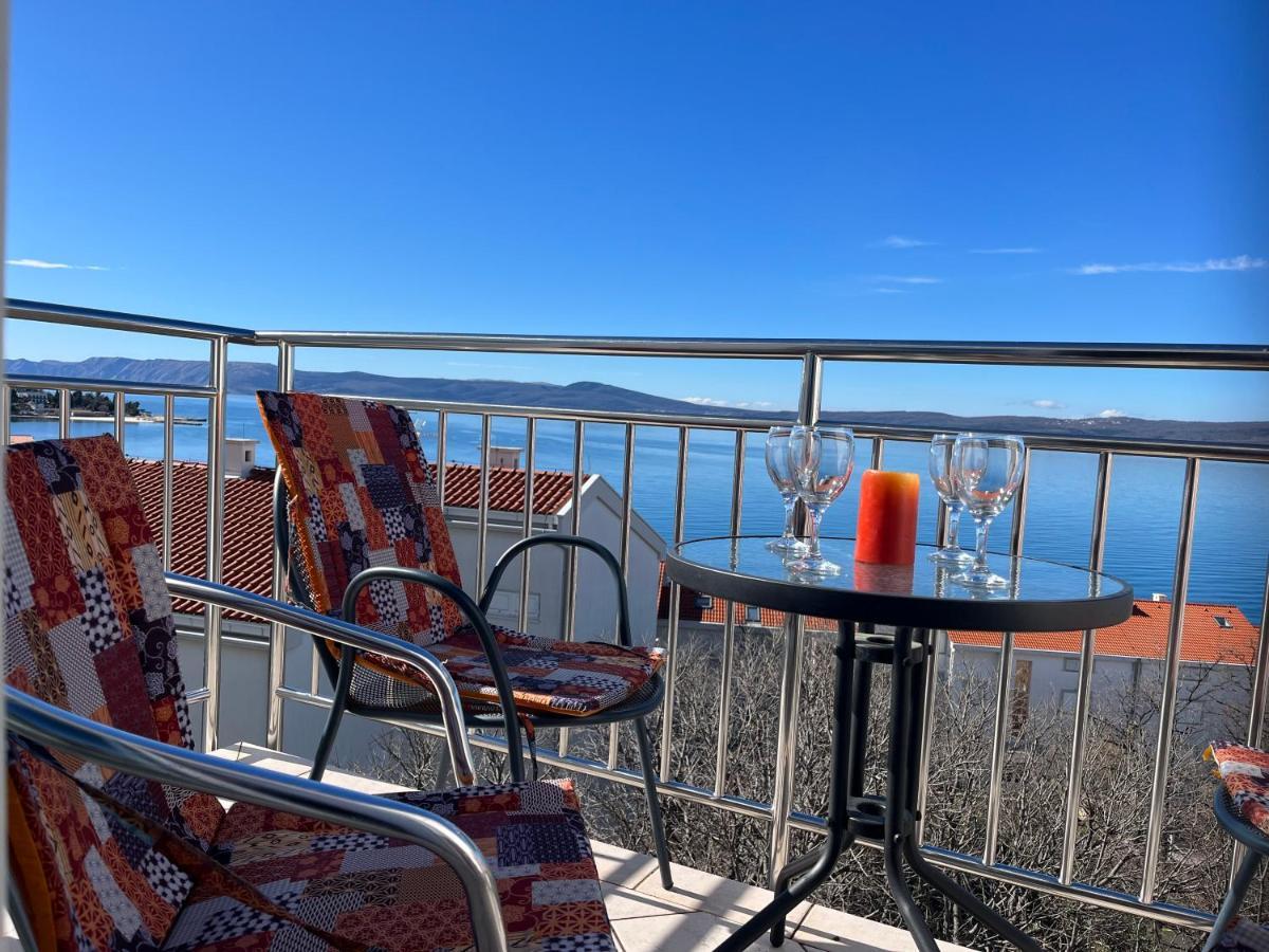 Apartman Maja Селце Экстерьер фото