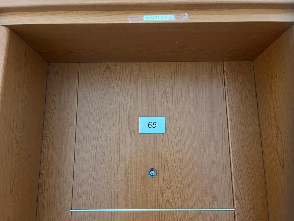 Apartman Maja Селце Экстерьер фото