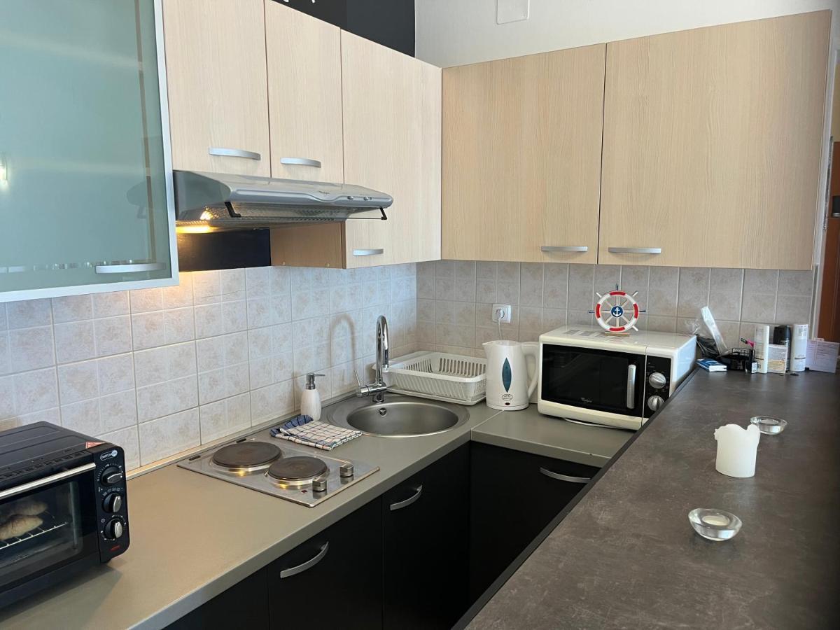 Apartman Maja Селце Экстерьер фото
