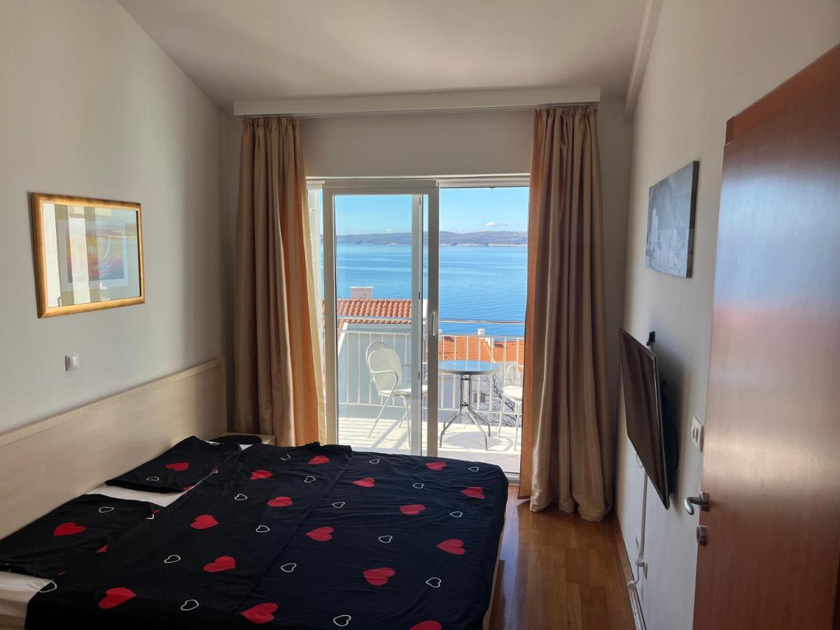 Apartman Maja Селце Экстерьер фото